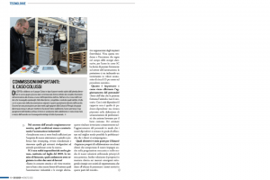 Sc srl - Automazione industriale Verona
